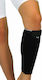 Medical Brace Calf Support Periknimida Neoprene in Black Colour MB/4100