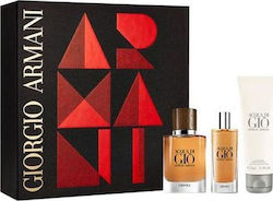 armani perfume set