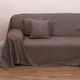 Viopros Sofa-Kissen 2100 Braun 42x42cm. 632283