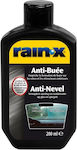 Rain X Antibeschlag Flüssig Autoglas 200ml 26022