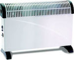 Ayco ACH-1222F Convector Floor Heater 2000W 64x42.5cm