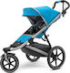Thule Urban Glide 2 Kinderwagen geeignet ab 6+ Monate Hellblau 11,5kg