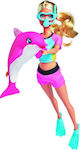 Simba Steffi Love Dolphin Fun Doll 29cm.