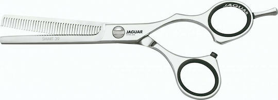 Jaguar Solingen White Line Smart 39 5.5" 43155 Foarfecă de subțiere 5.5"