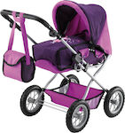 Bayer Design Doll Stroller Combi Grande 77 cm.