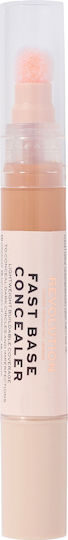 Revolution Beauty Fast Base Liquid Concealer C11 4.5ml