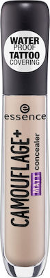 Essence Camouflage + Matt Liquid Concealer 20 Light Ivory 5ml
