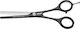 Jaguar Solingen Pastell Plus ES40 Lava Hair Cutting Thinning Scissor 5"