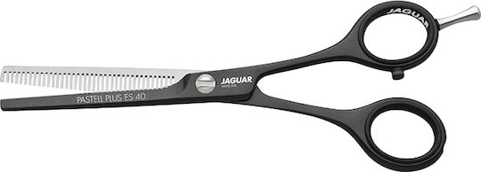 Jaguar Solingen Pastell Plus ES40 Lava Hair Cutting Thinning Scissor 5"