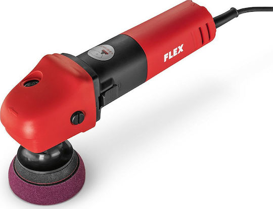 Flex PE 8-4 80 Περιστροφικός Αλοιφαδόρος 800W με Ταχύτητα 1300-3900rpm & Ρύθμιση Στροφών