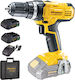 FFG CDD/40 20V Plus Battery Drill Driver Solo 20V