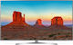Smart Τηλεόραση 43" 4K UHD LED 43UK6950 HDR (2018) 43UK6950PLB