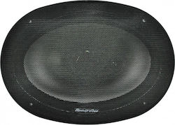 Phoenix Gold Z69CX Ηχείο 6x9" 55W RMS Phoenix Gold Z69CX Ηχείο 6x9" 55W RMS