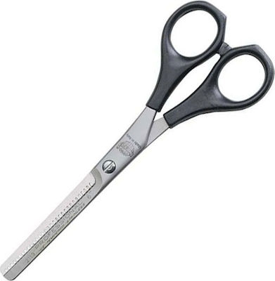 Kiepe Plastic Handle 2119 Hair Cutting Thinning Scissor 6"