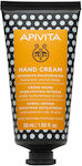 Apivita Hyaluronic Acid & Honey Moisturizing Hand Cream 50ml