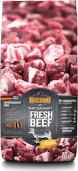 Belcando Mastercraft Fresh Beef 0.5kg Ξηρά Τροφή χωρίς Σιτηρά για Ενήλικους Σκύλους με Βοδινό