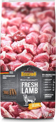 Belcando Mastercraft Fresh Lamb 10kg Ξηρά Τροφή Σκύλων χωρίς Σιτηρά με Αρνί