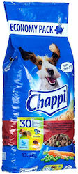 Mars Petcare Chappi Beef & Vegetable 13.5kg
