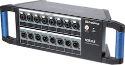 Presonus NSB 8.8 Patch Bay