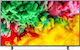 Philips Smart Fernseher 43" 4K UHD LED 43PUS6703 Ambilight HDR (2018)