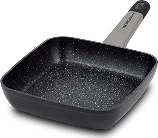 Nava Funtzio Pan aus Aluminium mit Steinbeschichtung 20cm