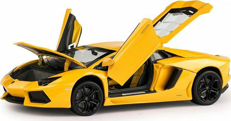 Rastar lamborghini aventador Rastar lamborghini aventador
