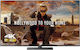 Panasonic Smart Fernseher 65" 4K UHD Rand-LED TX-65FX780E HDR (2018)