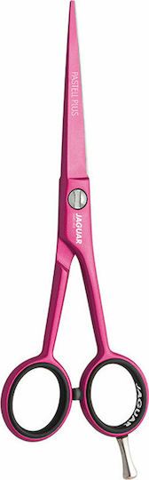 Jaguar Solingen White Line Pastell Plus Candy Haarschneideschere 5.5"