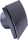Mmotors MMP-100 De perete Ventilator de Baie 10...