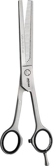 Jaguar Solingen Satin Plus E 46 Hair Cutting Thinning Scissor 6.5"