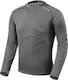 Rev'IT Sky Herren Thermo Langarmshirt Gray