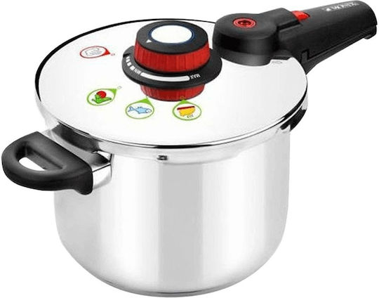 Monix Selecta Pressure Cooker 7lt
