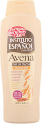 Instituto Espanol Avena Shower Gel 1250ml