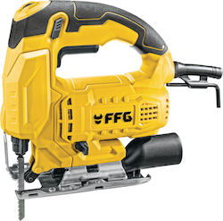 FFG JS 550 Plus Σέγα 550W FFG JS 550 Plus Σέγα 550W