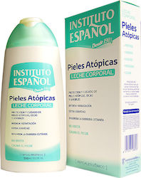 Instituto Espanol Atopic Skin Body Milk Lotion Körperregeneration für empfindliche Haut 300ml