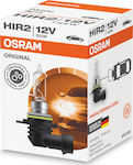 Osram Lampen Auto Original Line HIR2- Halogen 5000K Kaltes Weiß 12V 55W 1Stück