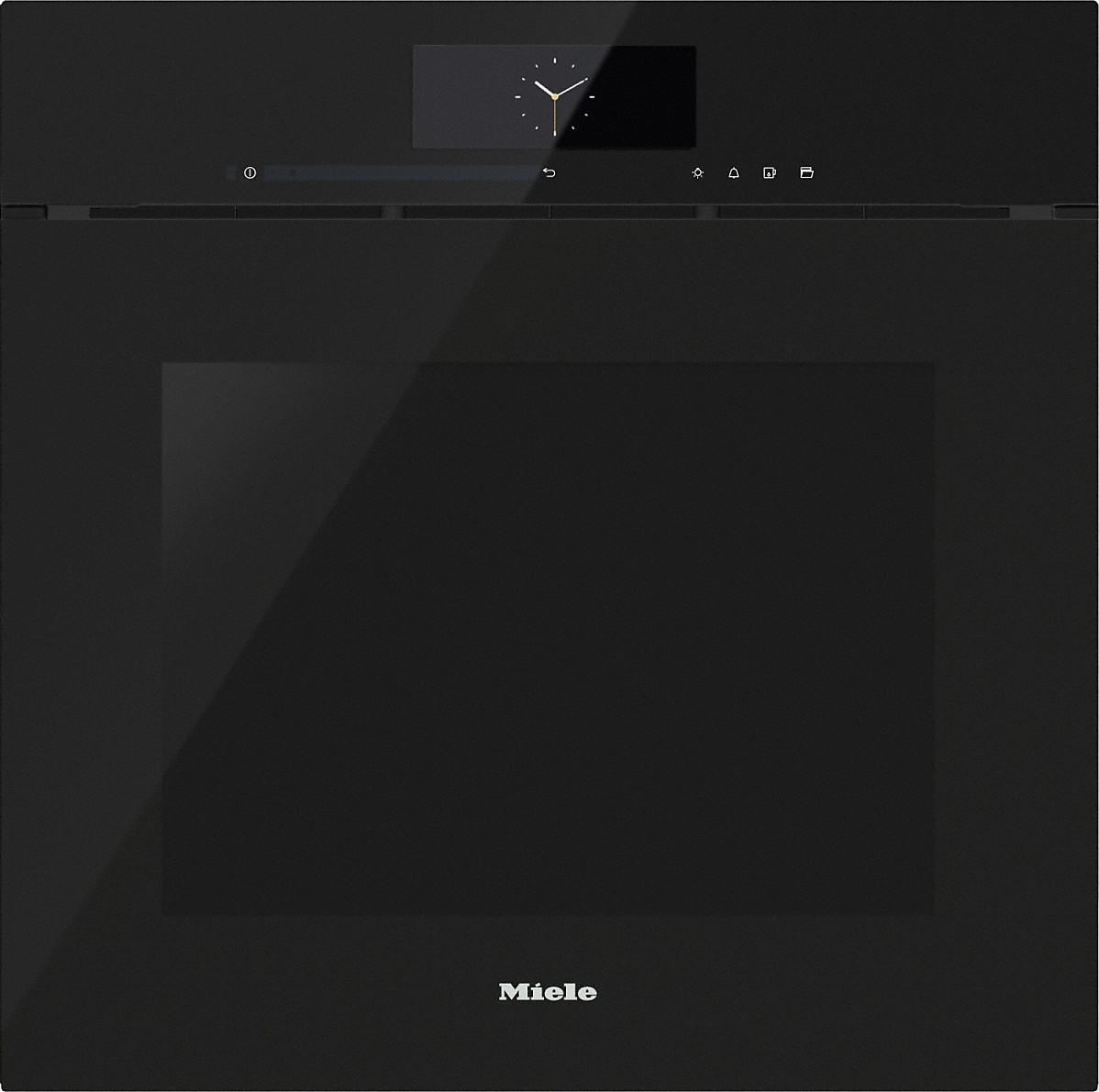 Miele DGC 6860 X OBBL | Skroutz.gr