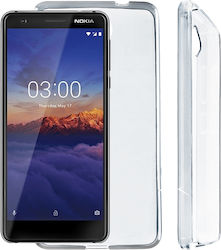 Volte-Tel Slimcolor Air Back Cover Σιλικόνης Δι...
