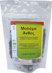 HealthTrade Malva Produs organic Înflorire 30gr HTBB031