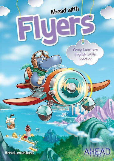 Ahead With Flyers