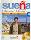 SUENA 4 ALUMNO (+CD) (C1) N/E