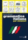 NUOVA GRAMMA.ITAL.PER STRANIERI