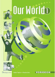 OUR WORLD 1 WORKBOOK