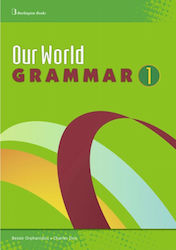 Our World 1 Grammar