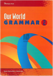 Our World 2 Grammar