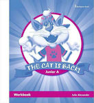 The Cat Is Back! Junior A Workbook