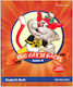The cat Is Back! Junior B Student's Book