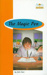 THE MAGIC PEN