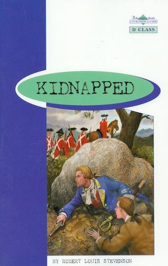 Kidnapped Kidnapped