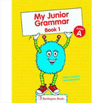 MY JUNIOR GRAMMAR 1